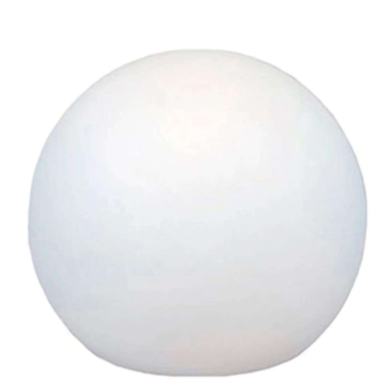 Newgarden Buly LED-aurinkovalopallo IP65, Ø 40cm