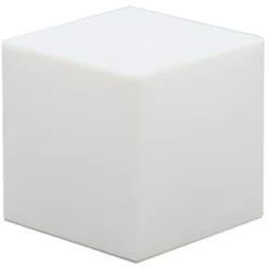 Newgarden Cuby koristevalokuutio korkeus 32cm