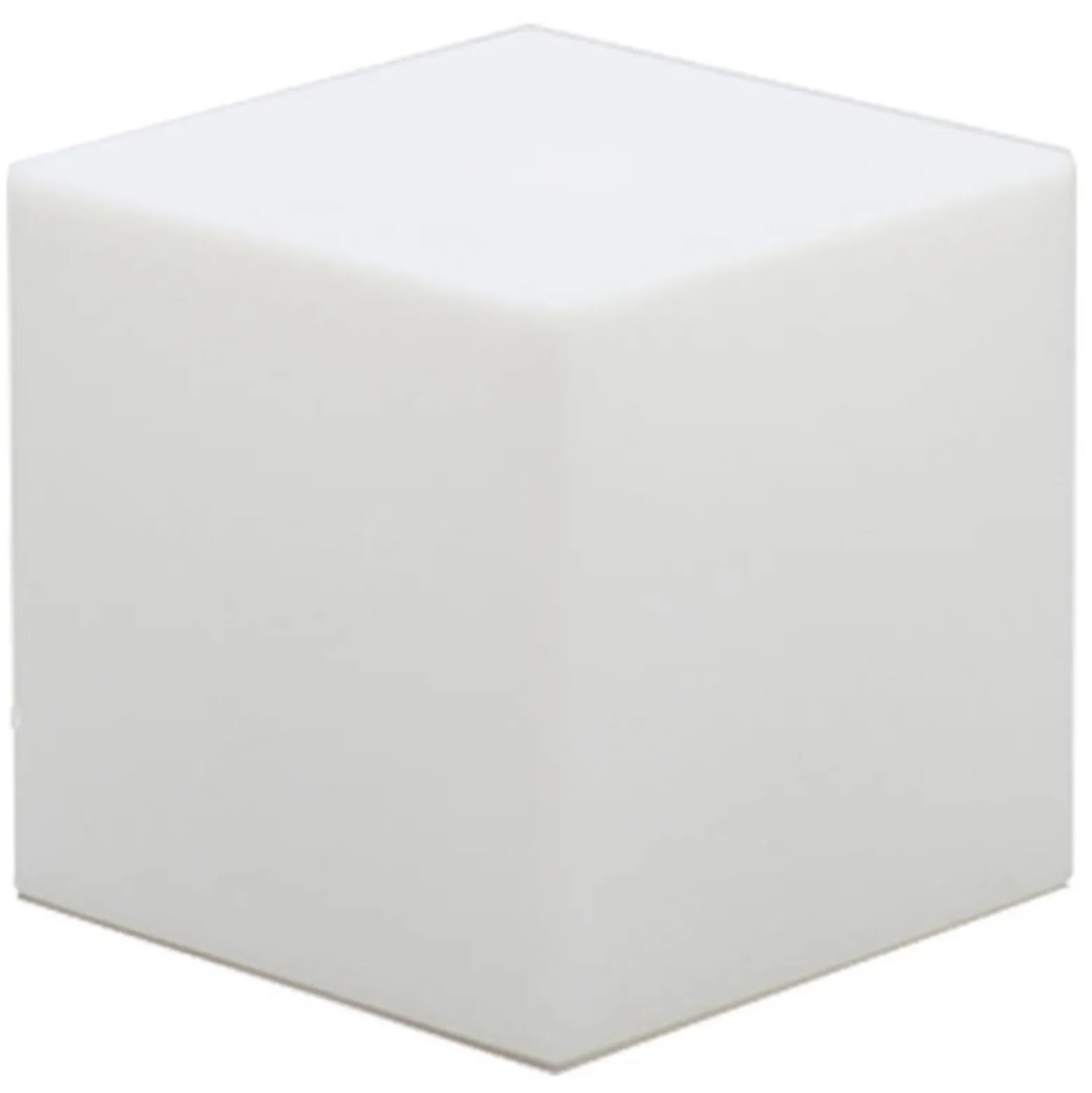 Newgarden Cuby koristevalokuutio korkeus 32cm