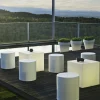 Newgarden Cuby LED-aurinkovalaisin, 40 x 40 cm, Newgarden Cuby, 40 x 40 cm