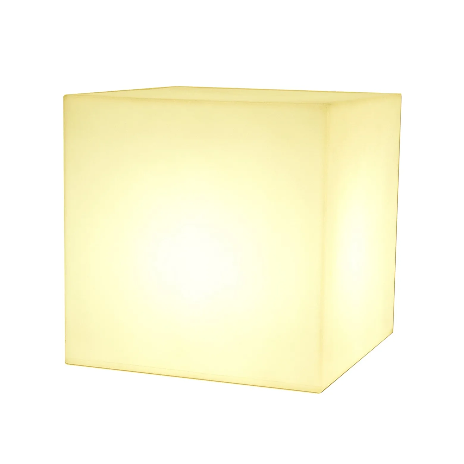 Newgarden Cuby LED-aurinkovalaisin, 40 x 40 cm, Newgarden Cuby, 40 x 40 cm