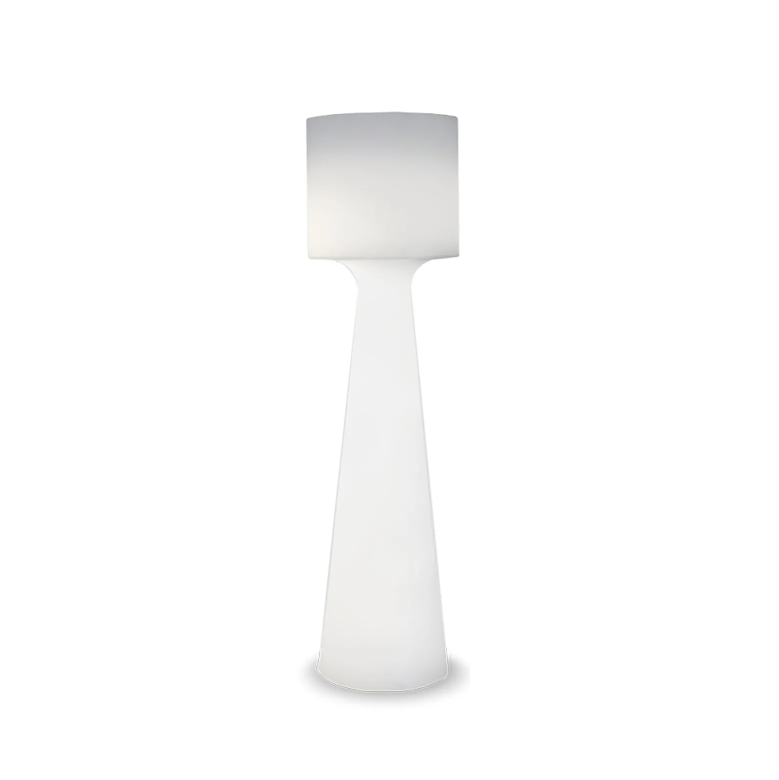 Newgarden Grace -LED-lattiavalo johdollinen, 170cm