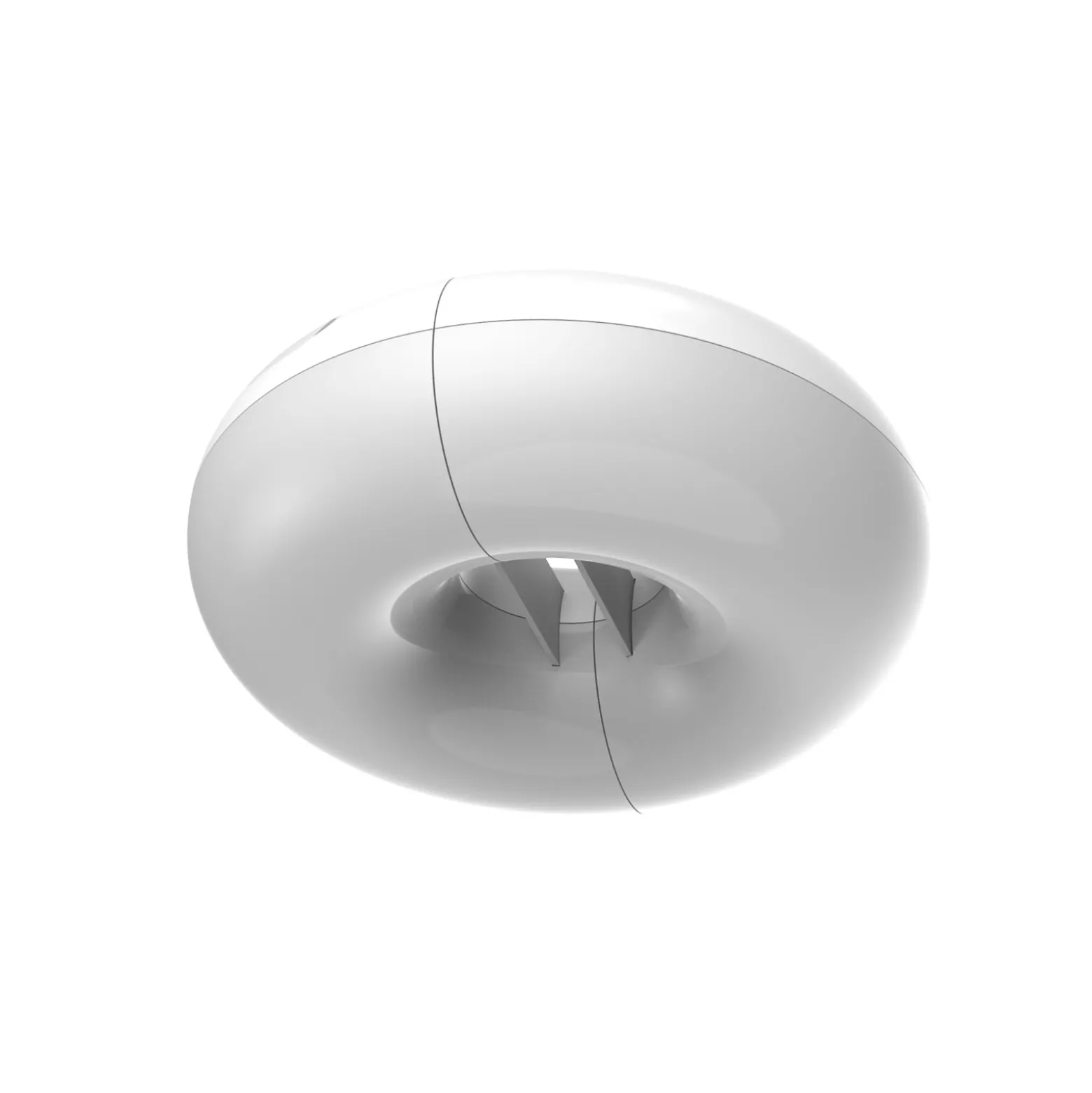 Newgarden LED-ladattava valo Lima, IP54, RGBW, aurinkovarjot