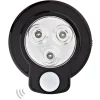 Nightlight Flex Sensor – yövalo, paristokäyttöinen