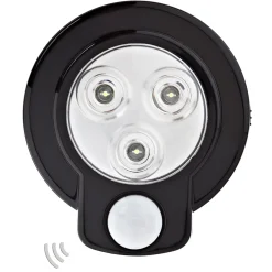 Nightlight Flex Sensor – yövalo, paristokäyttöinen
