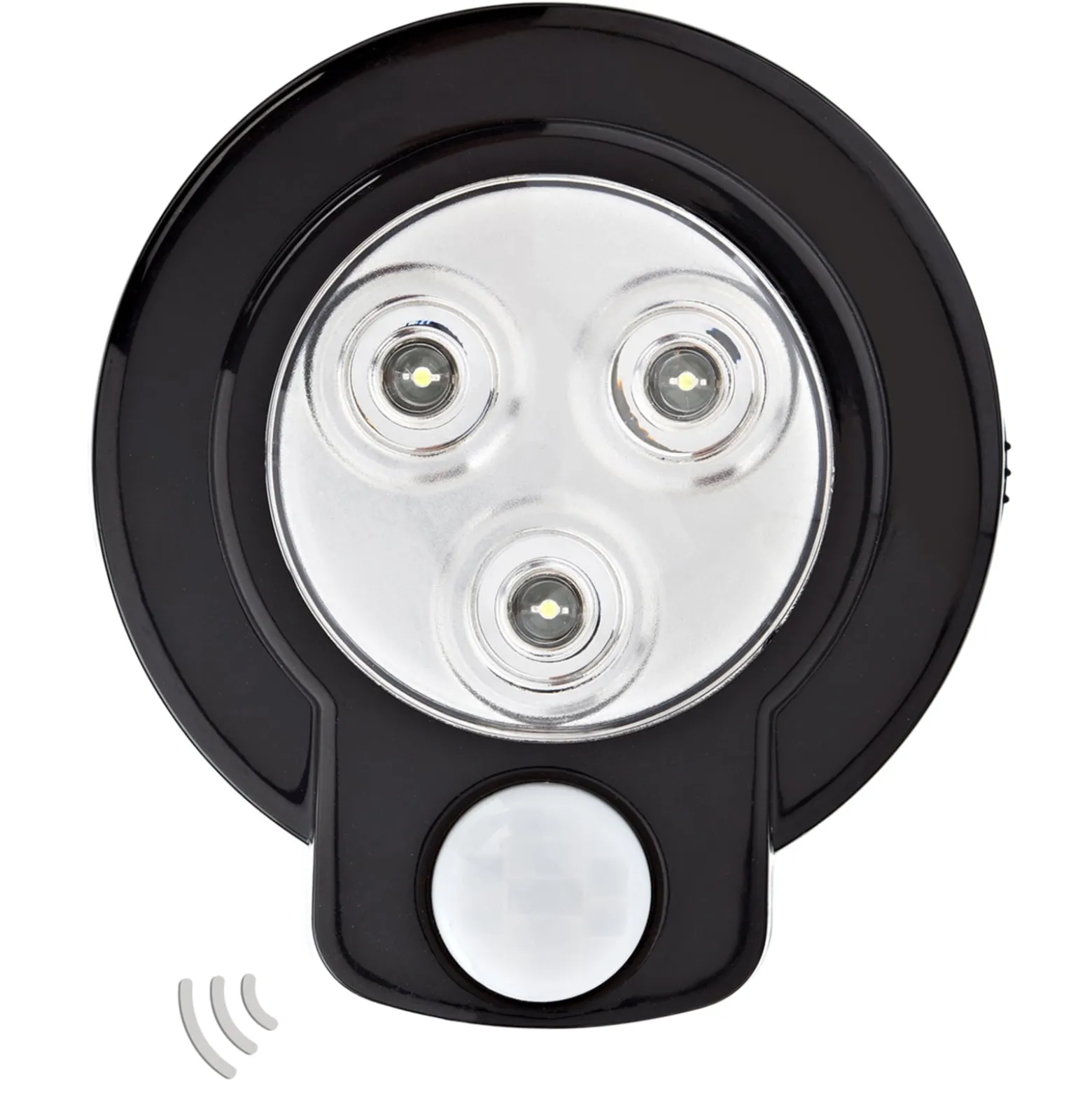 Nightlight Flex Sensor – yövalo, paristokäyttöinen