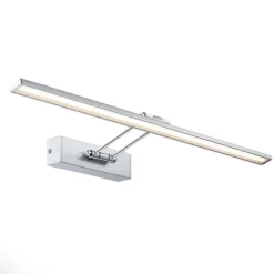 Nikkelinvär. Galeria LED-tauluvalaisin Beam Sixty