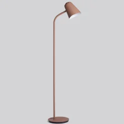 Northern Me dim -LED-lattiavalo, himmennys, beige