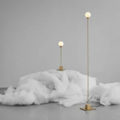 Northern Snowball -lattiavalaisin, messinki