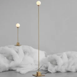 Northern Snowball -lattiavalaisin, messinki
