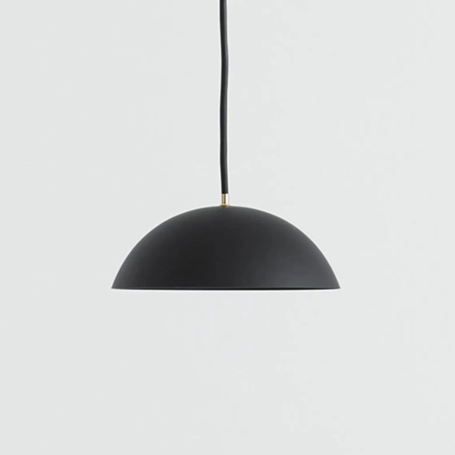 Nyta Pong Katto LED-riippuvalaisin, kaapelin pituus 5m