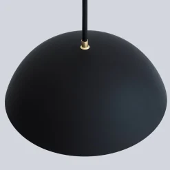 Nyta Pong Katto LED-riippuvalaisin, kaapelin pituus 5m