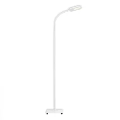 Office Step-LED-lattiavalo valk., himmennys, CCT