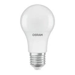 OLED-lamppu E27 20W, 2 700 K, opaali, himmennys