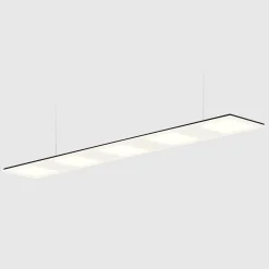 OLED-riippuvalaisin OMLED One s5L - musta