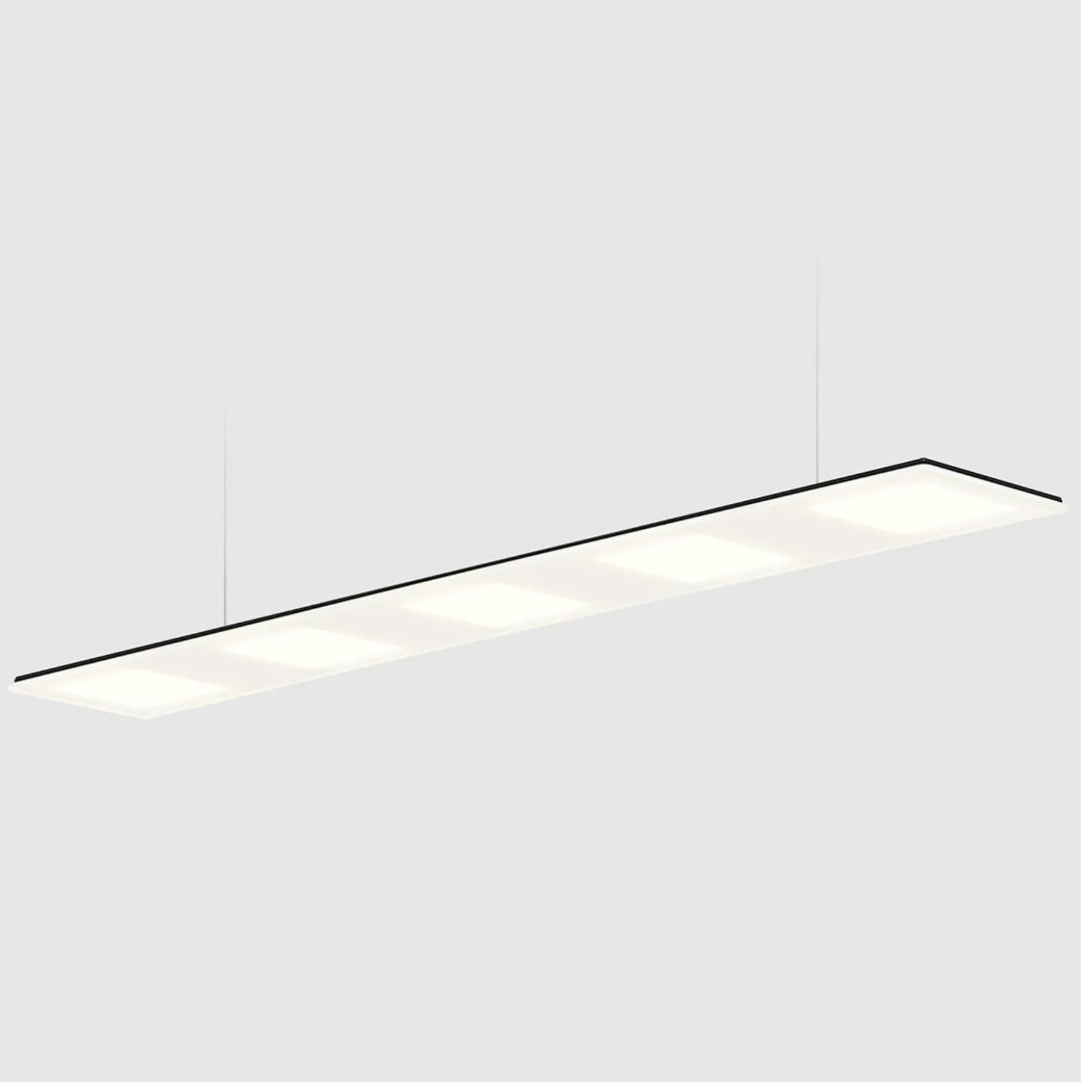 OLED-riippuvalaisin OMLED One s5L - musta