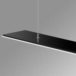 OLED-riippuvalaisin OMLED One s5L - musta