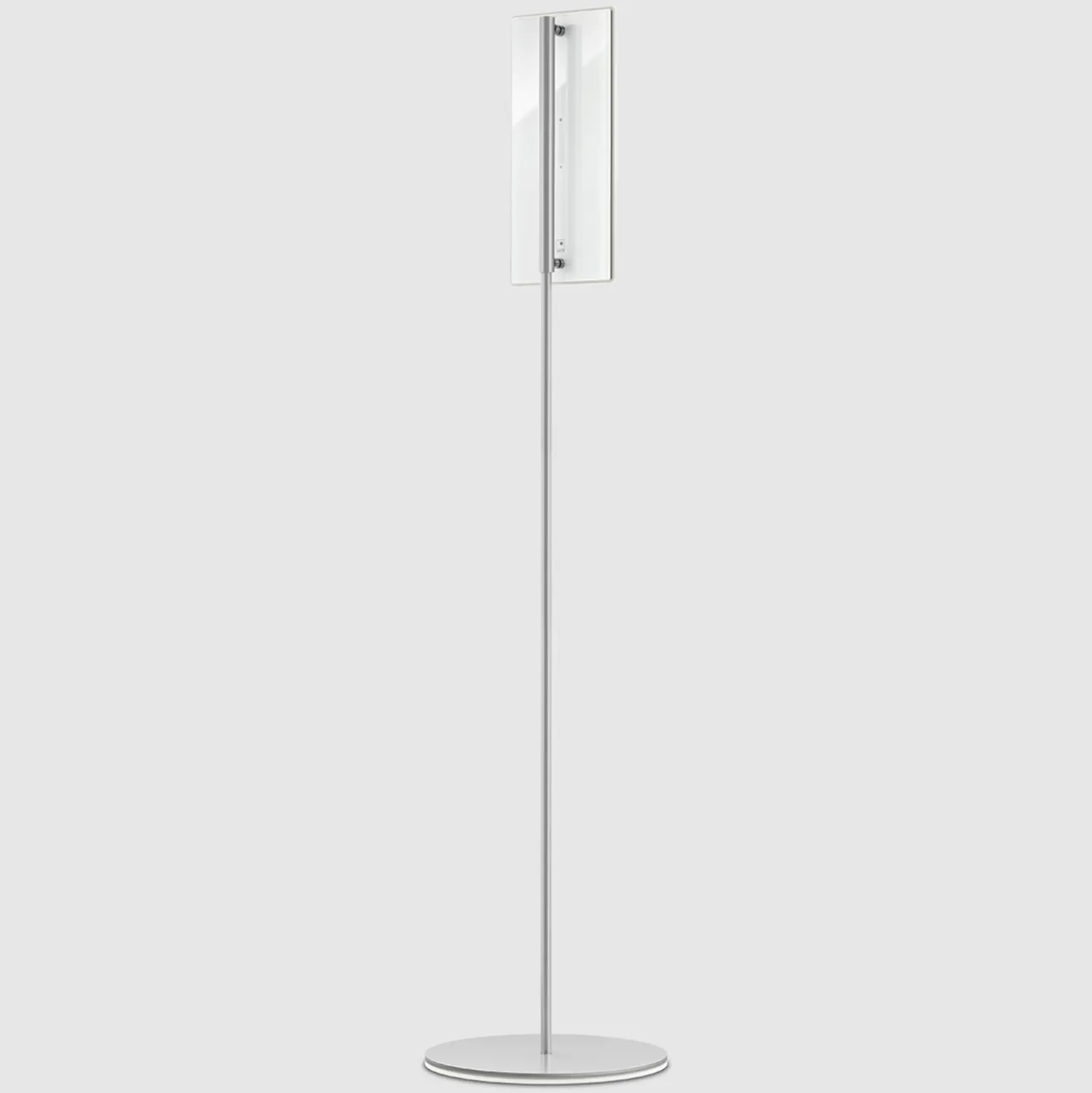 OMLED One f2 -OLED-lattiavalaisin, valkoinen