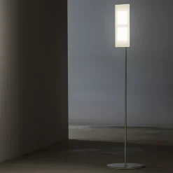 OMLED One f2 -OLED-lattiavalaisin, valkoinen