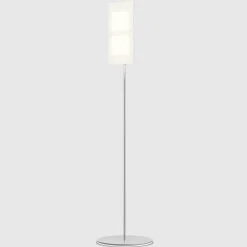 OMLED One f2 -OLED-lattiavalaisin, valkoinen
