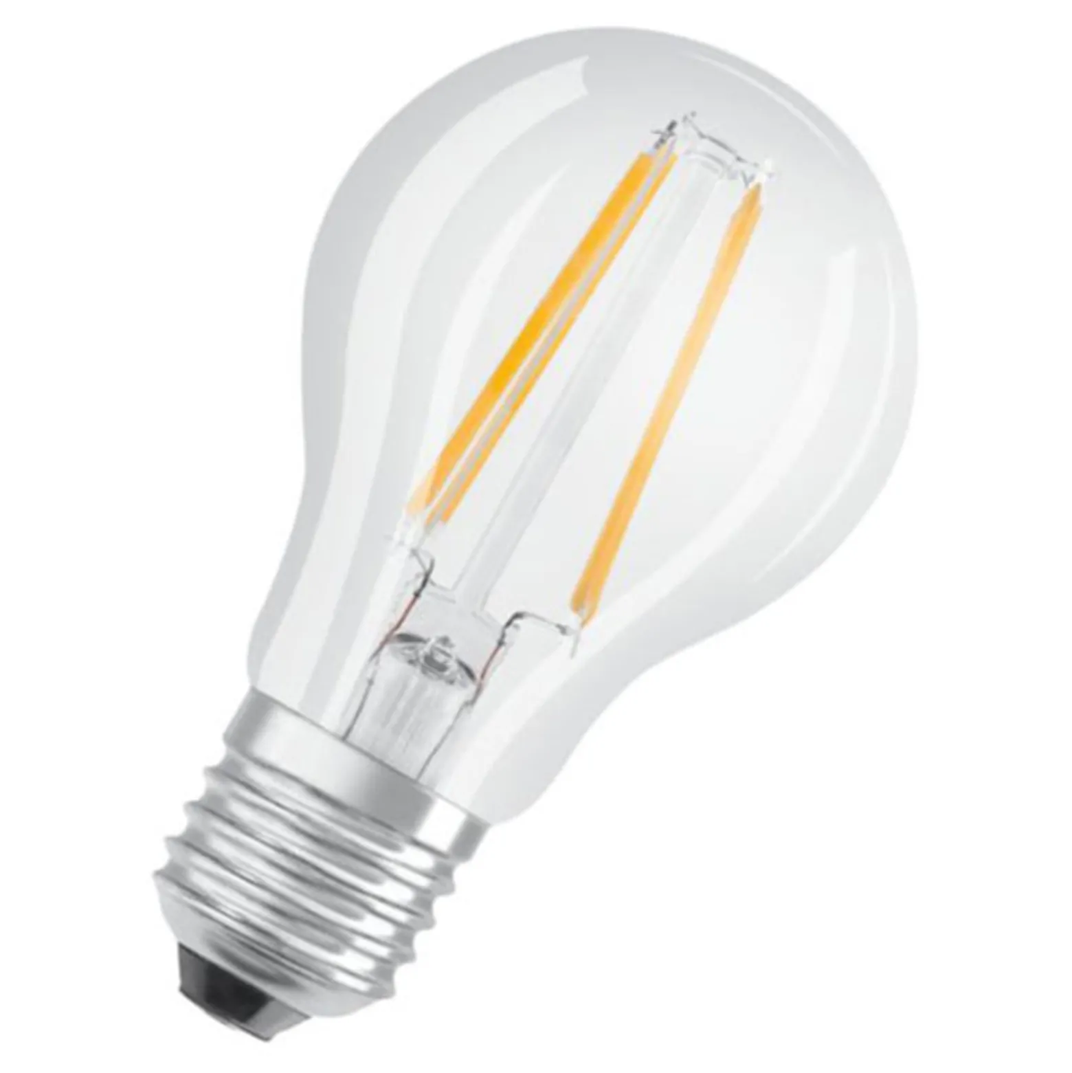 OSRAM Classic A-LED-lamppu E27 6,5W 827 3-Step-dim