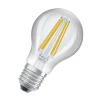 OSRAM Classic LED-lamppu E27 5,7W 827 filamentti