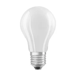 OSRAM Classic LED-lamppu E27 5.7W 827 matta himmennettävä