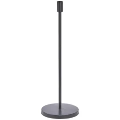 OSRAM DECOR STICK -lattiavalaisin, tummanharmaa, korkeus 78 cm, 1 x E27
