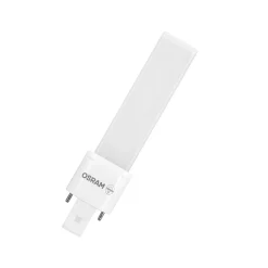 OSRAM Dulux LED-lamppu G23 S7 EM/AC 3,5 W 3000 K