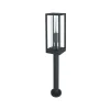 OSRAM ENDURA CLASSIC pylväsvalaisin -polkuvalo, tummanharmaa, 60 cm IP44