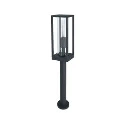 OSRAM ENDURA CLASSIC pylväsvalaisin -polkuvalo, tummanharmaa, 60 cm IP44