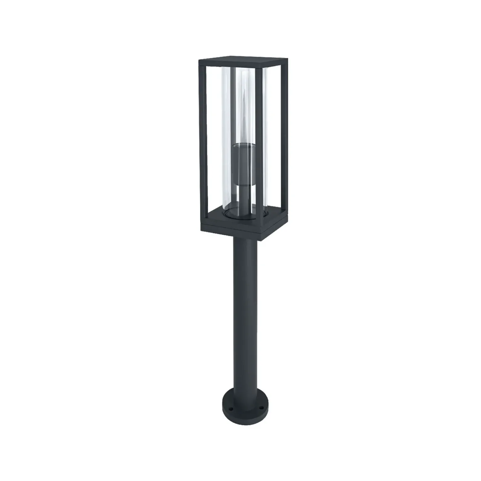 OSRAM ENDURA CLASSIC pylväsvalaisin -polkuvalo, tummanharmaa, 60 cm IP44