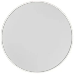 OSRAM kattovalaisin ORBIS PARIS, beige, Ø 30 cm, tekstiili, E27