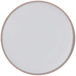 OSRAM kattovalaisin ORBIS PARIS, ruskea, Ø 30 cm, tekstiili, E27