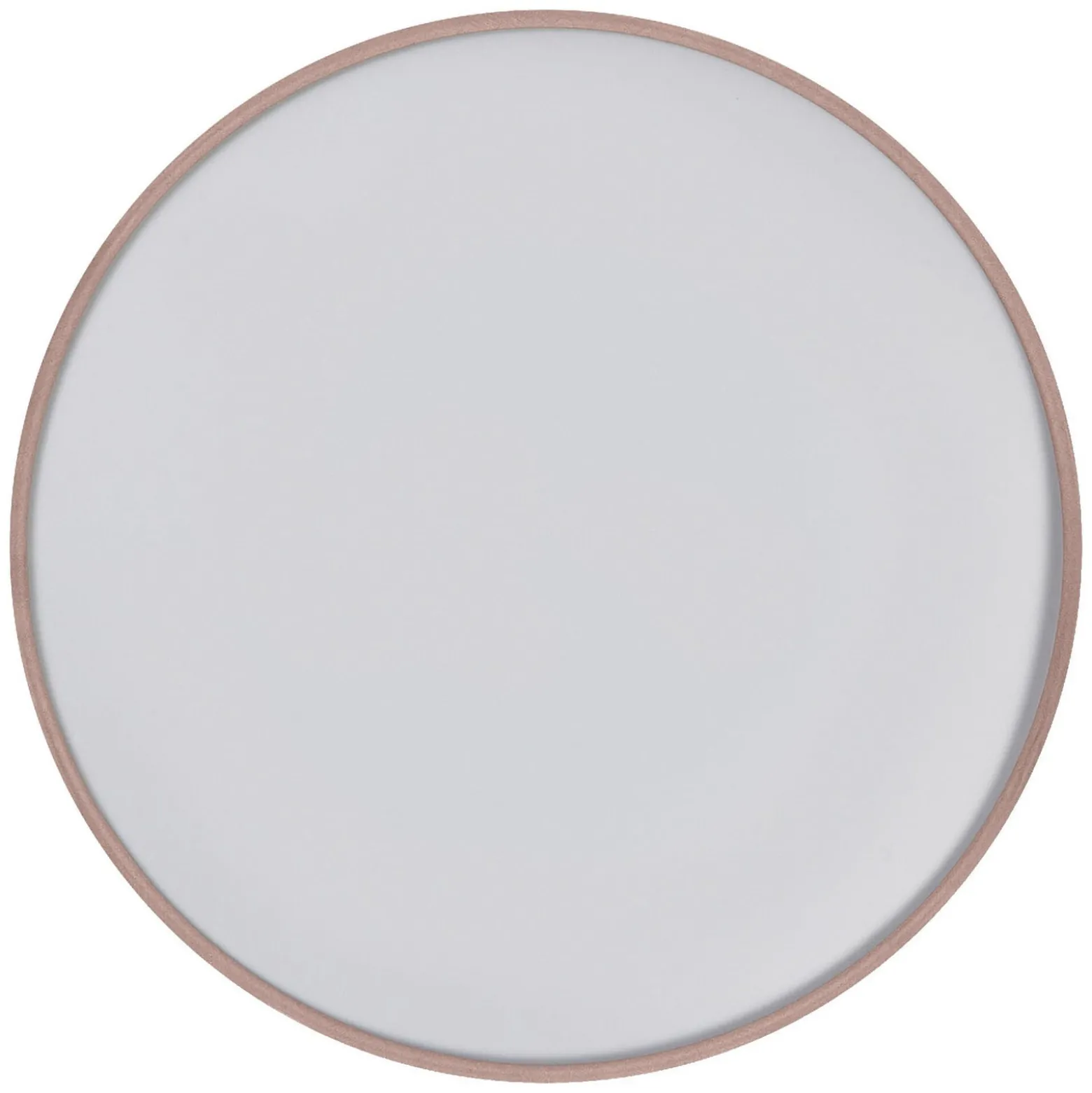 OSRAM kattovalaisin ORBIS PARIS, ruskea, Ø 30 cm, tekstiili, E27