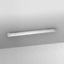 OSRAM kosteiden tiloihin tarkoitettu lamppu SUBMARINE 126 cm 1 x 15 W G13-LED