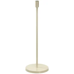 OSRAM lattiavalaisin DECOR STICK, beige, korkeus 78 cm, 1 x E27