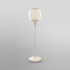OSRAM lattiavalaisin DECOR STICK, beige, korkeus 78 cm, 1 x E27