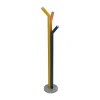 OSRAM lattiavalaisin Decor Straw, 3-lamppuinen, värikäs, teräs, E27