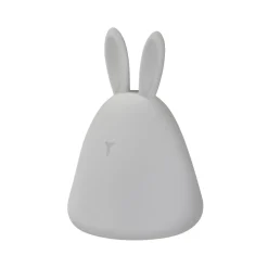 OSRAM LED-akkuinen yövalo NIGHTLUX RABBIT valkoinen USB RGB touch