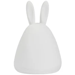 OSRAM LED-akkuinen yövalo NIGHTLUX RABBIT valkoinen USB RGB touch