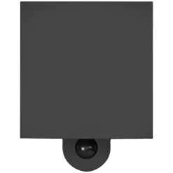 OSRAM LED-akkuulkovalaisin ENDURA STYLE Sensor grafit USB