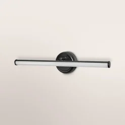 OSRAM LED-akkuvalaisin NIGHTLUX STICK, musta, kosketusohjaus