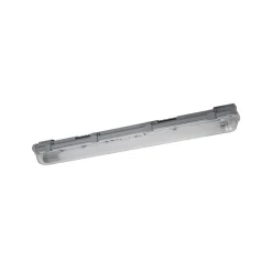 OSRAM LED-anturilla varustettu kosteiden tiloihin tarkoitettu lamppu SUBMARINE,