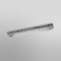 OSRAM LED-anturilla varustettu kosteiden tiloihin tarkoitettu lamppu SUBMARINE,