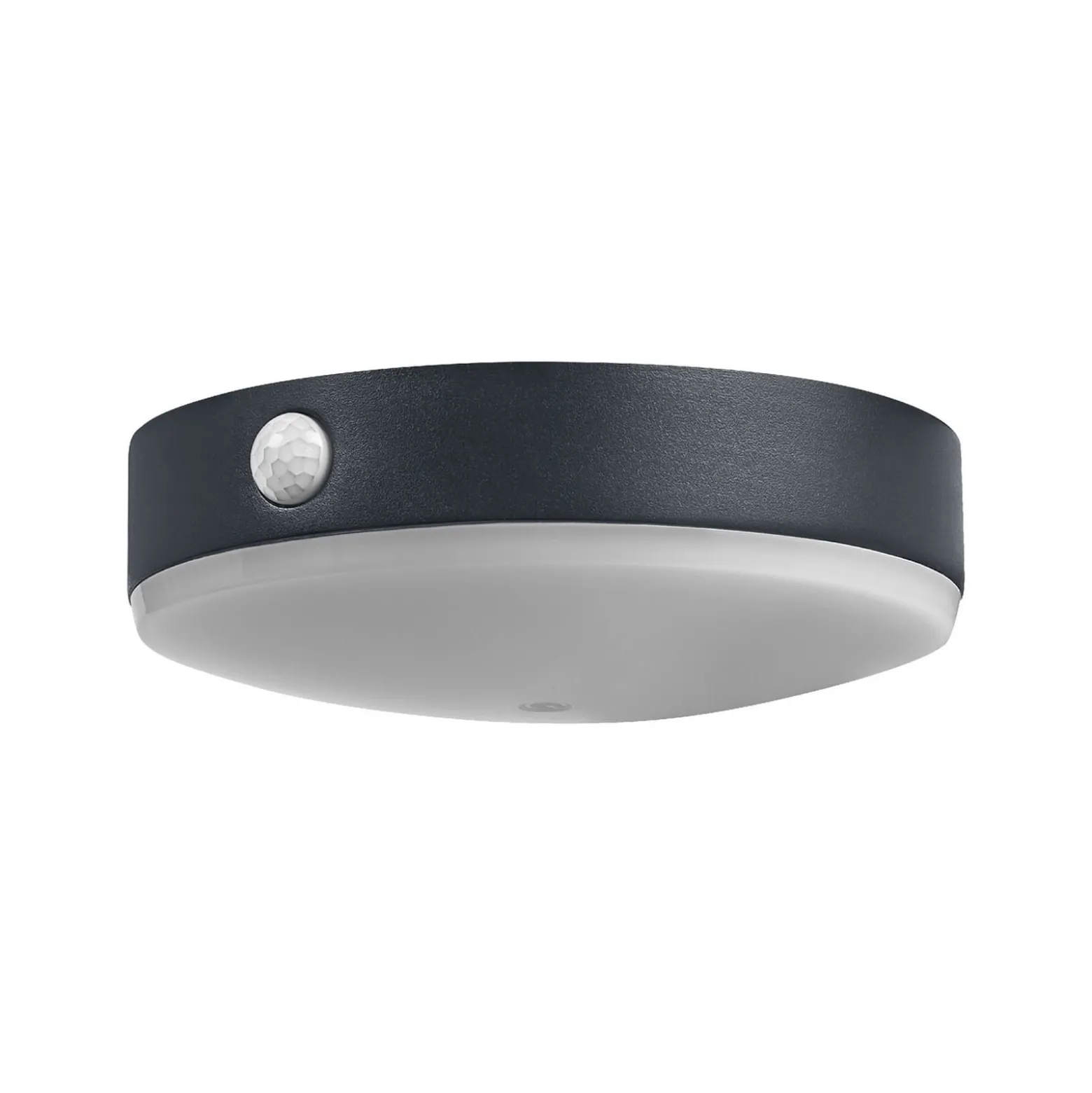 OSRAM LED-anturiseinälamppu ENDURA STYLE TOSSA Solar 16 cm 830
