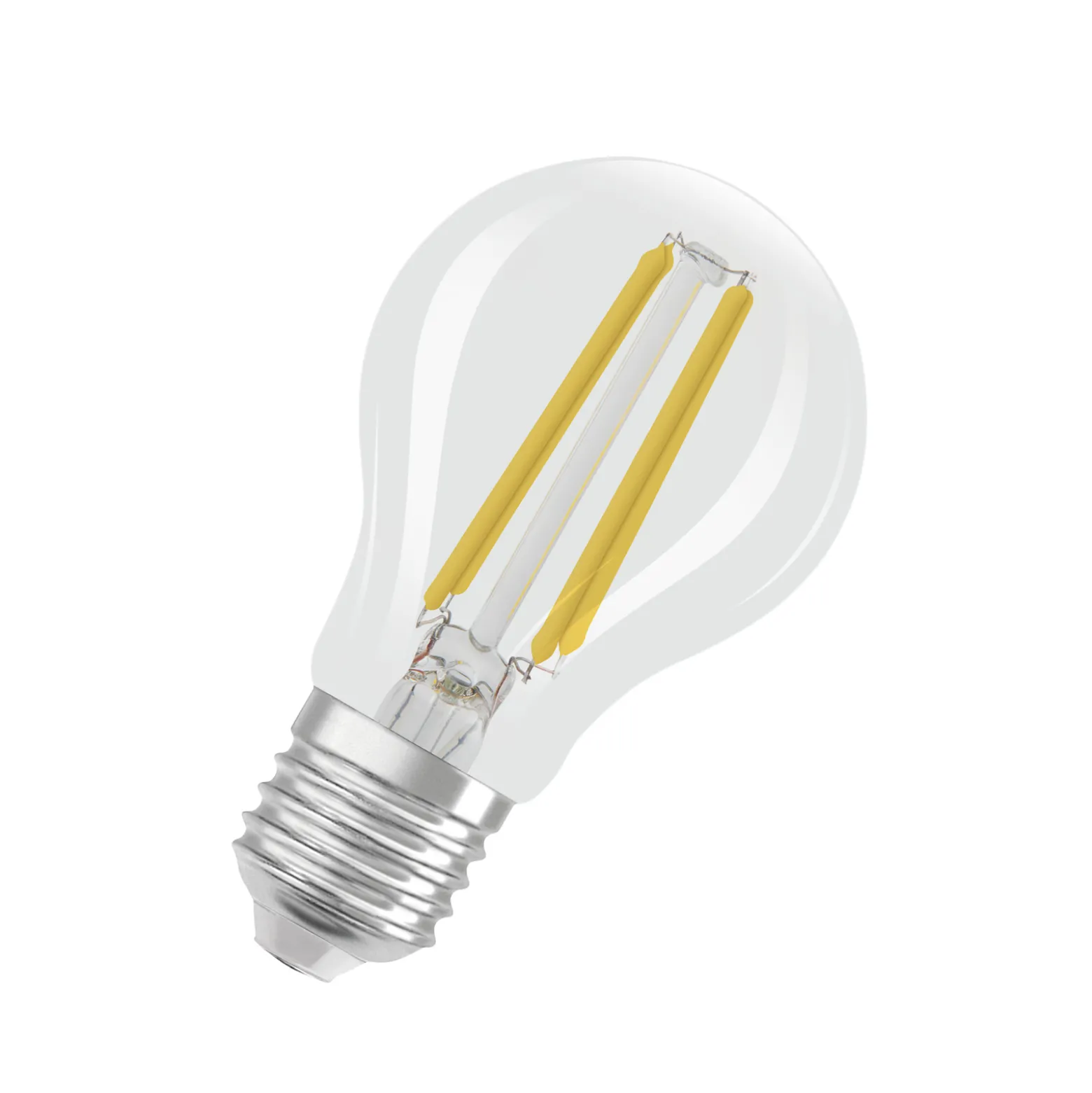 OSRAM LED Classic, hehkulamppu, E27, 2,2 W, 470 lm, 4000 K