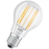 OSRAM-LED-filamenttilamppu E27 Base 11W 4000K 3kpl
