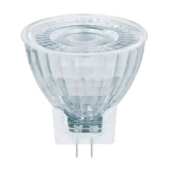 OSRAM LED-heijastin GU4 3.2W 927 36° himmennettävä