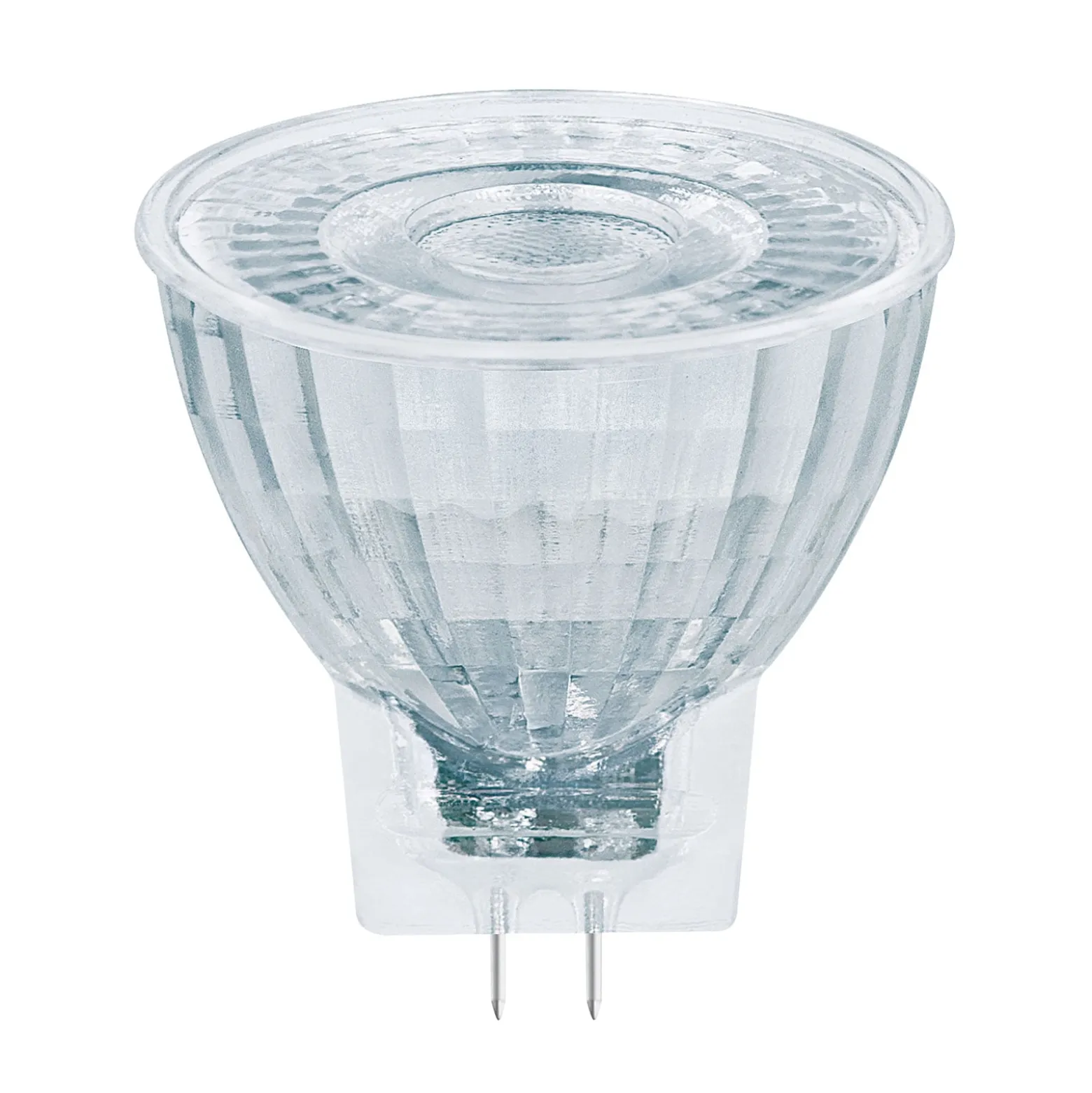 OSRAM LED-heijastin GU4 3.2W 927 36° himmennettävä